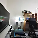 Charmant appartement de 2 pièces à Paris