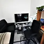 Charmant appartement de 2 pièces à Paris