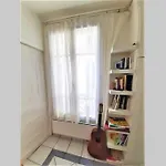 Charmant appartement de 2 pièces à Paris